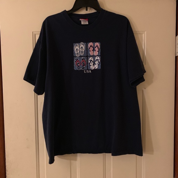 ⛱ bundle of 4 tee shirts - Picture 4 of 5